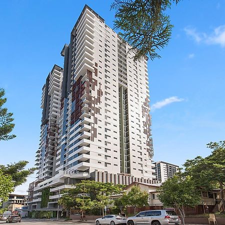 Ivy And Eve Apartments By Cllix Brisbane Extérieur photo