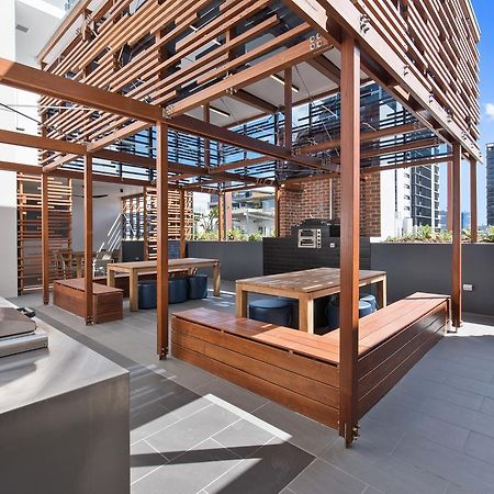 Ivy And Eve Apartments By Cllix Brisbane Extérieur photo