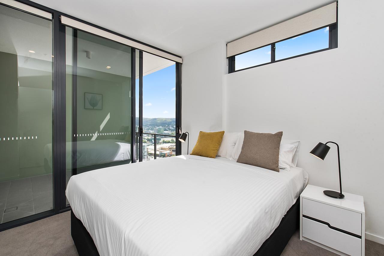 Ivy And Eve Apartments By Cllix Brisbane Extérieur photo