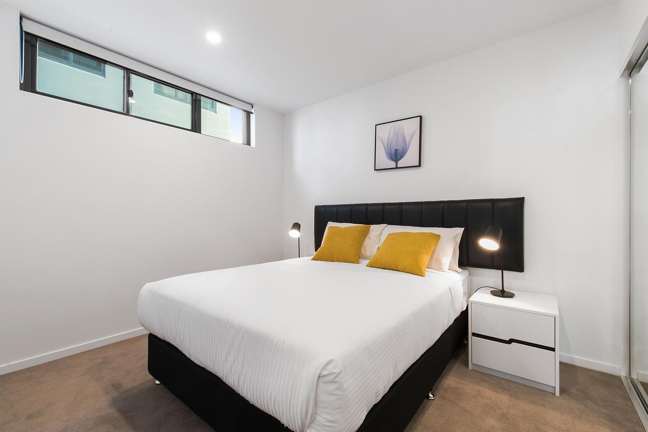 Ivy And Eve Apartments By Cllix Brisbane Extérieur photo