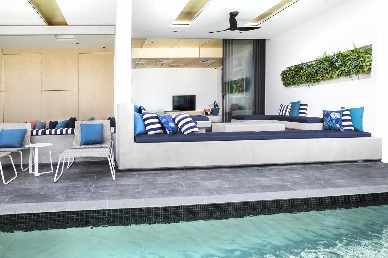Ivy And Eve Apartments By Cllix Brisbane Extérieur photo