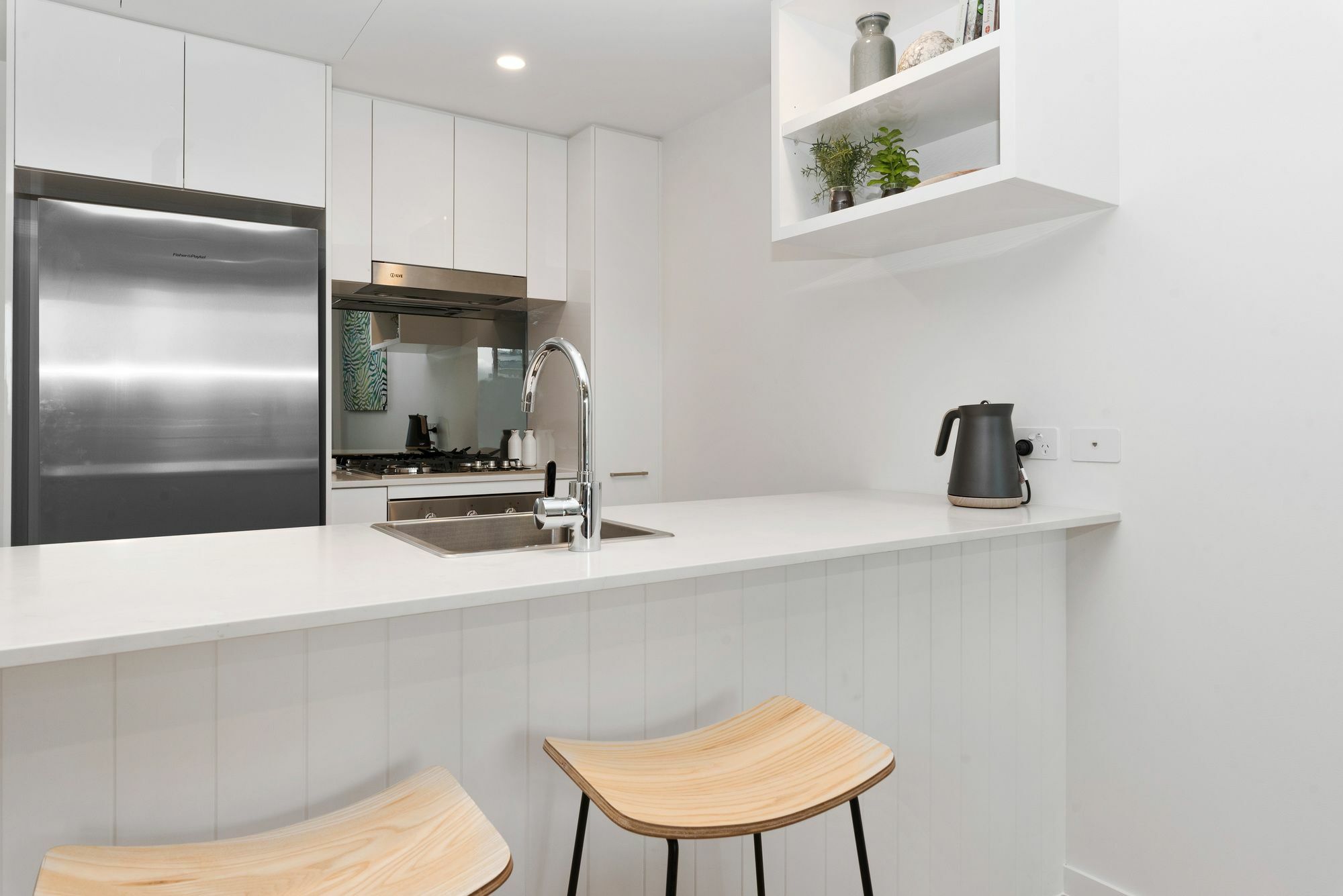 Ivy And Eve Apartments By Cllix Brisbane Extérieur photo