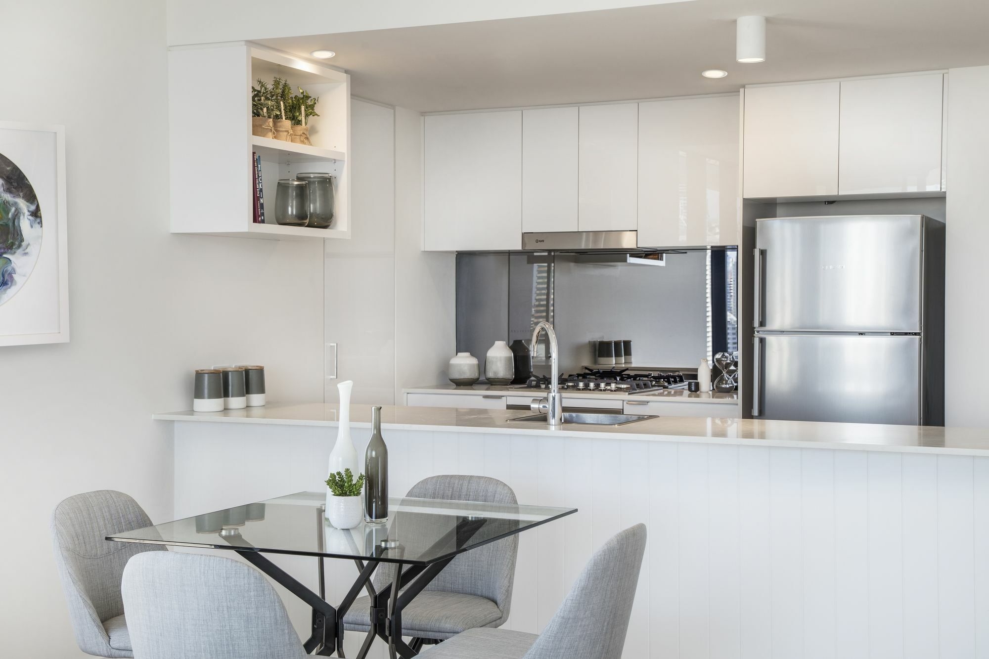 Ivy And Eve Apartments By Cllix Brisbane Extérieur photo