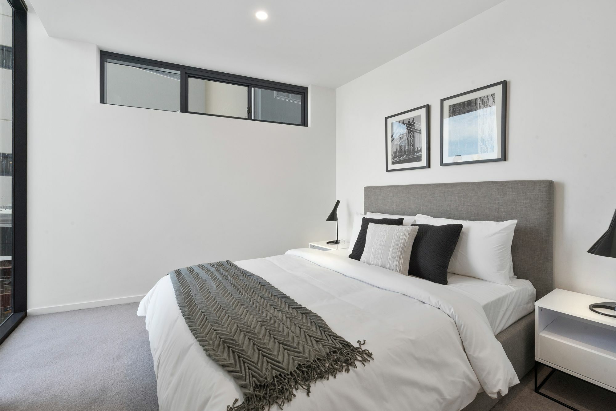 Ivy And Eve Apartments By Cllix Brisbane Extérieur photo