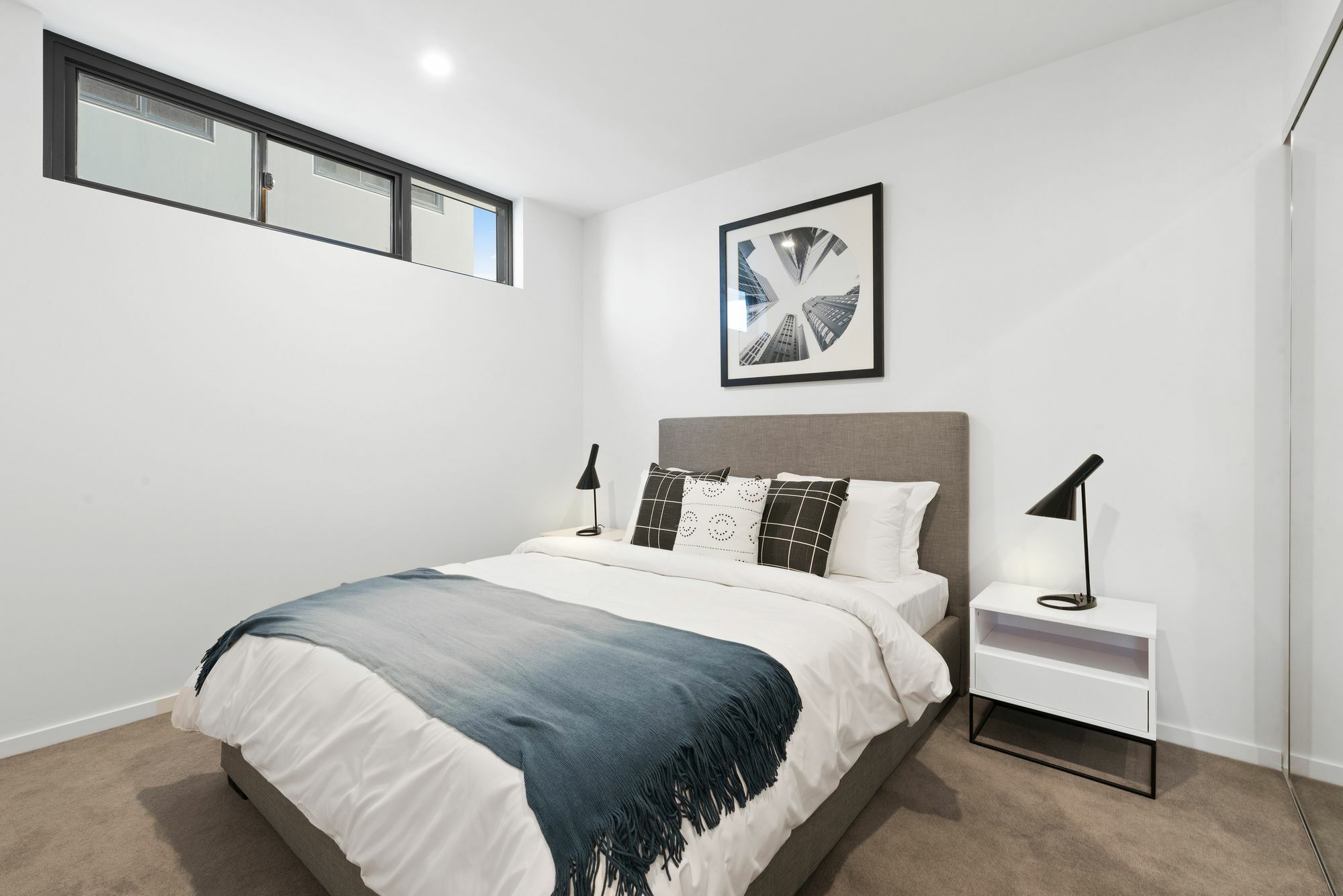 Ivy And Eve Apartments By Cllix Brisbane Extérieur photo