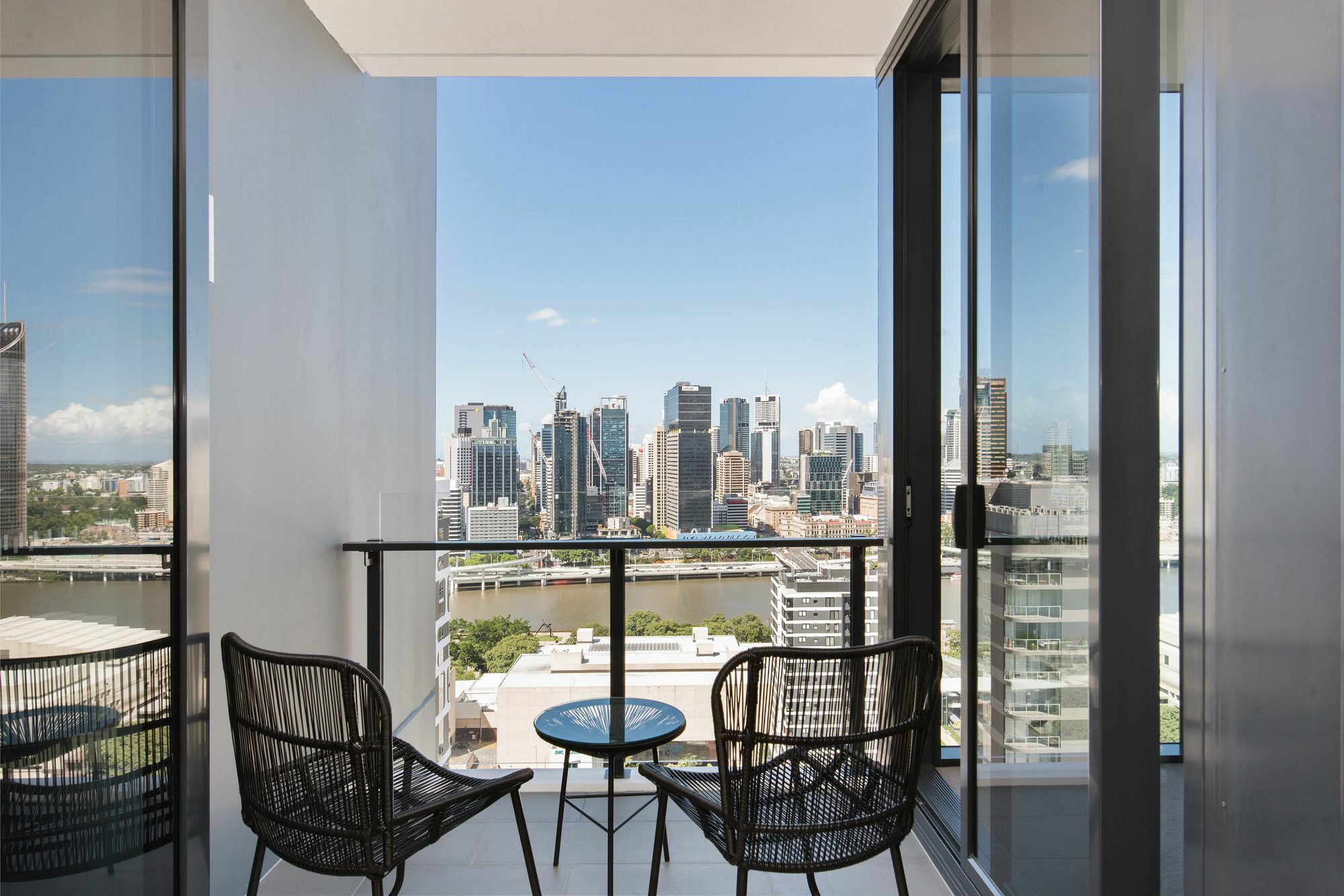 Ivy And Eve Apartments By Cllix Brisbane Extérieur photo