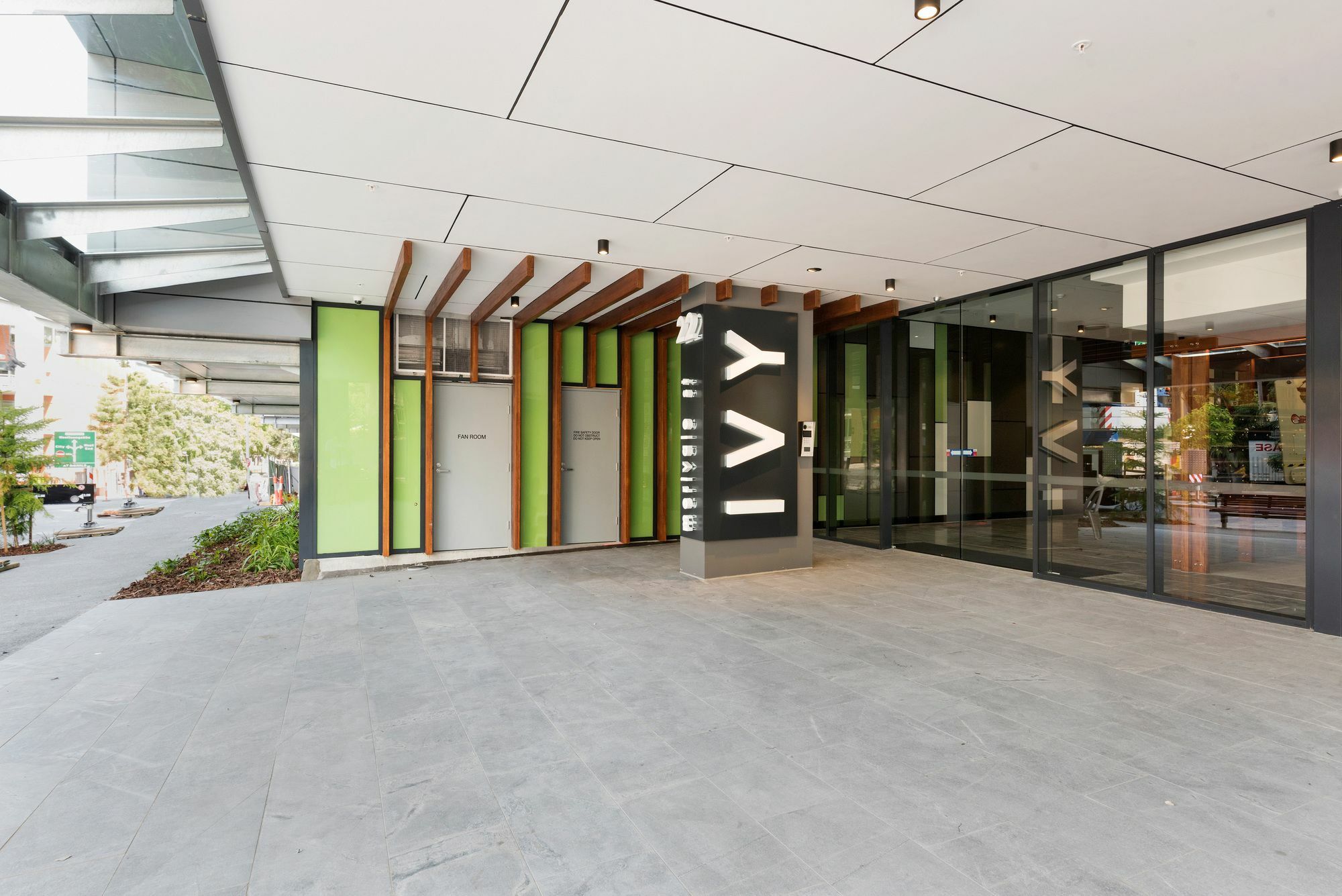 Ivy And Eve Apartments By Cllix Brisbane Extérieur photo