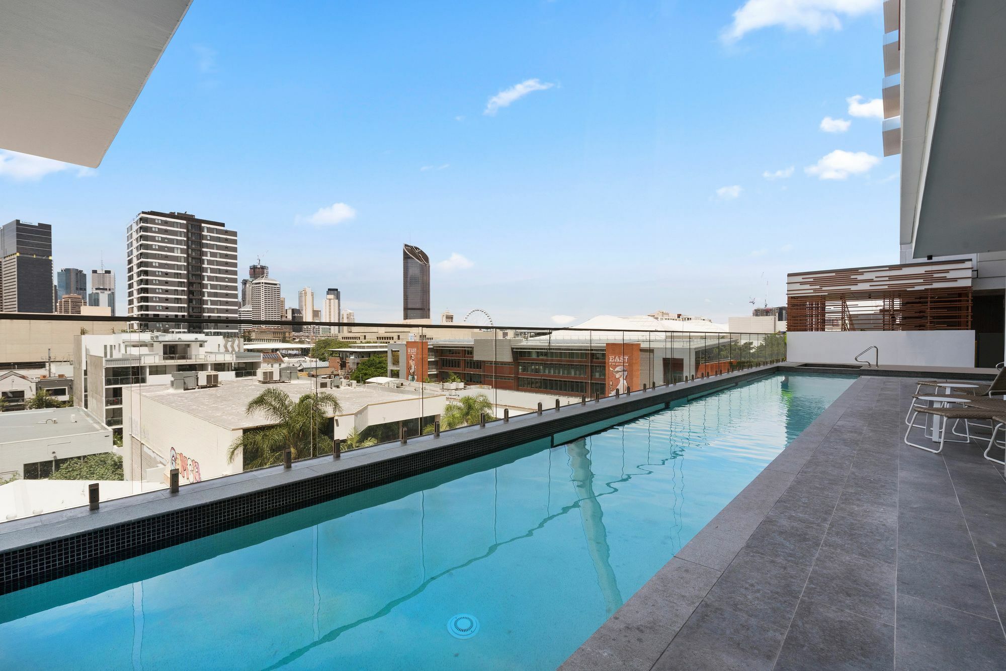 Ivy And Eve Apartments By Cllix Brisbane Extérieur photo