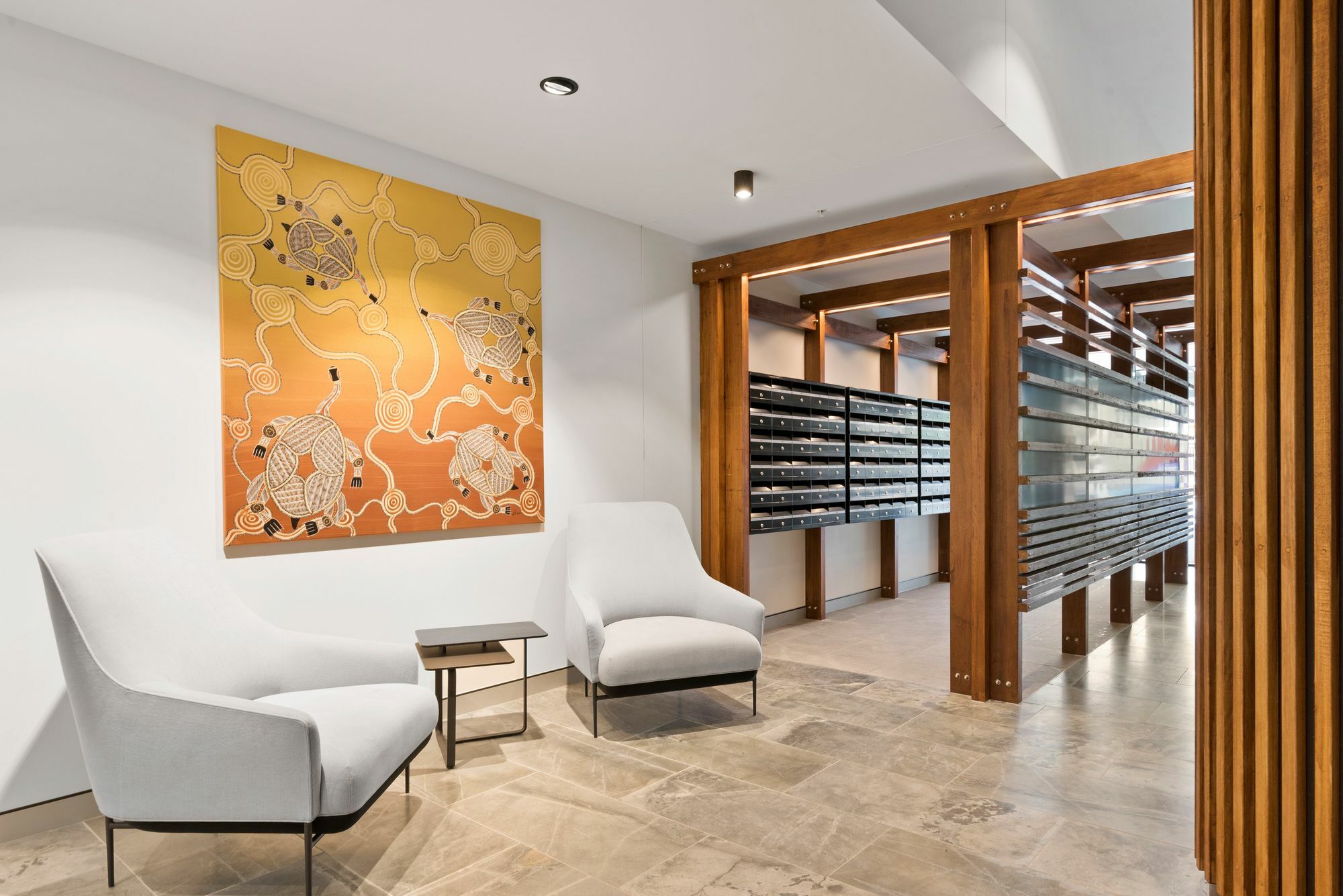 Ivy And Eve Apartments By Cllix Brisbane Extérieur photo