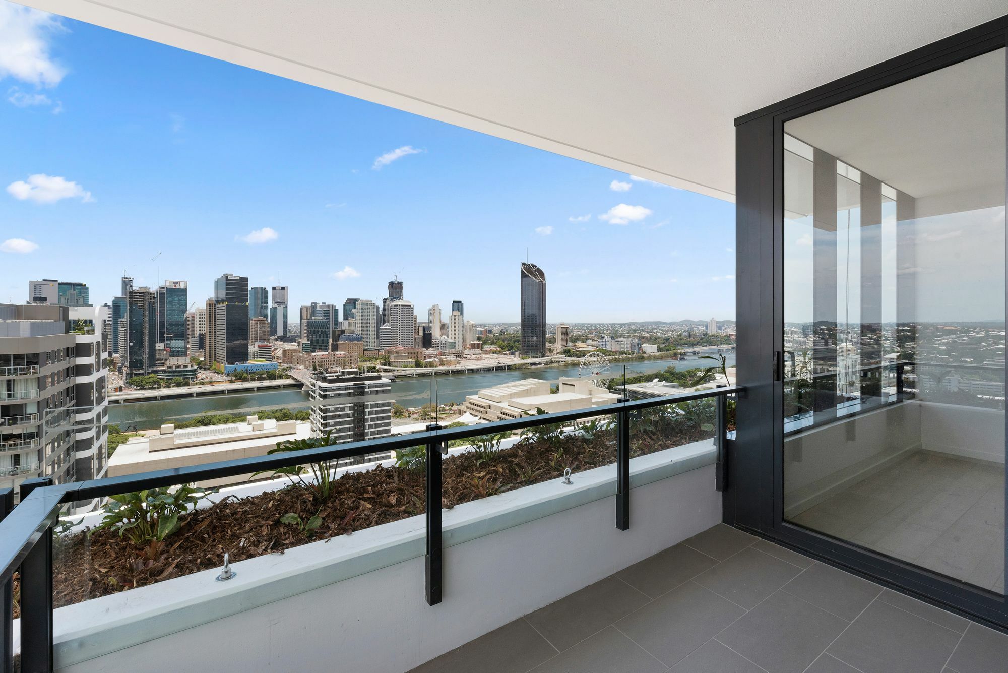 Ivy And Eve Apartments By Cllix Brisbane Extérieur photo
