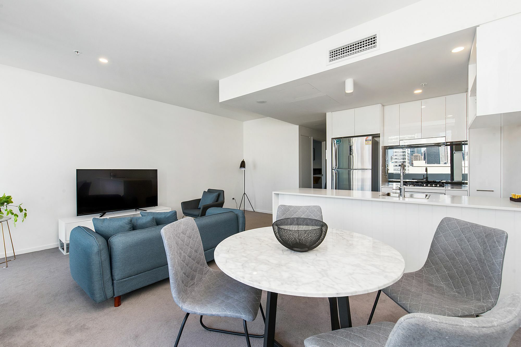 Ivy And Eve Apartments By Cllix Brisbane Extérieur photo