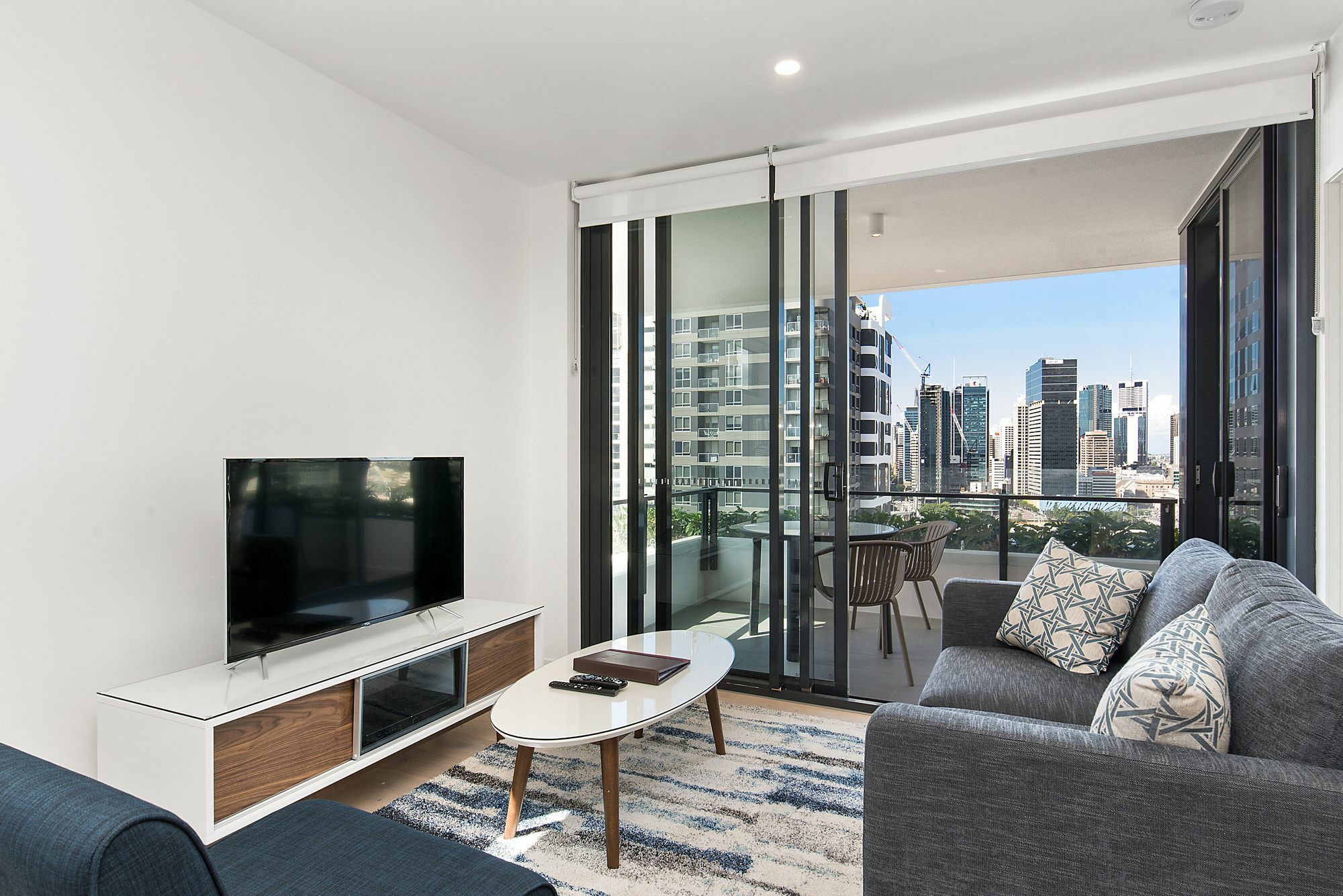Ivy And Eve Apartments By Cllix Brisbane Extérieur photo