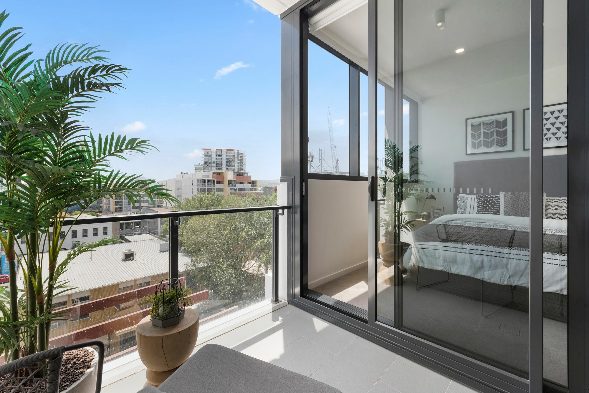 Ivy And Eve Apartments By Cllix Brisbane Extérieur photo