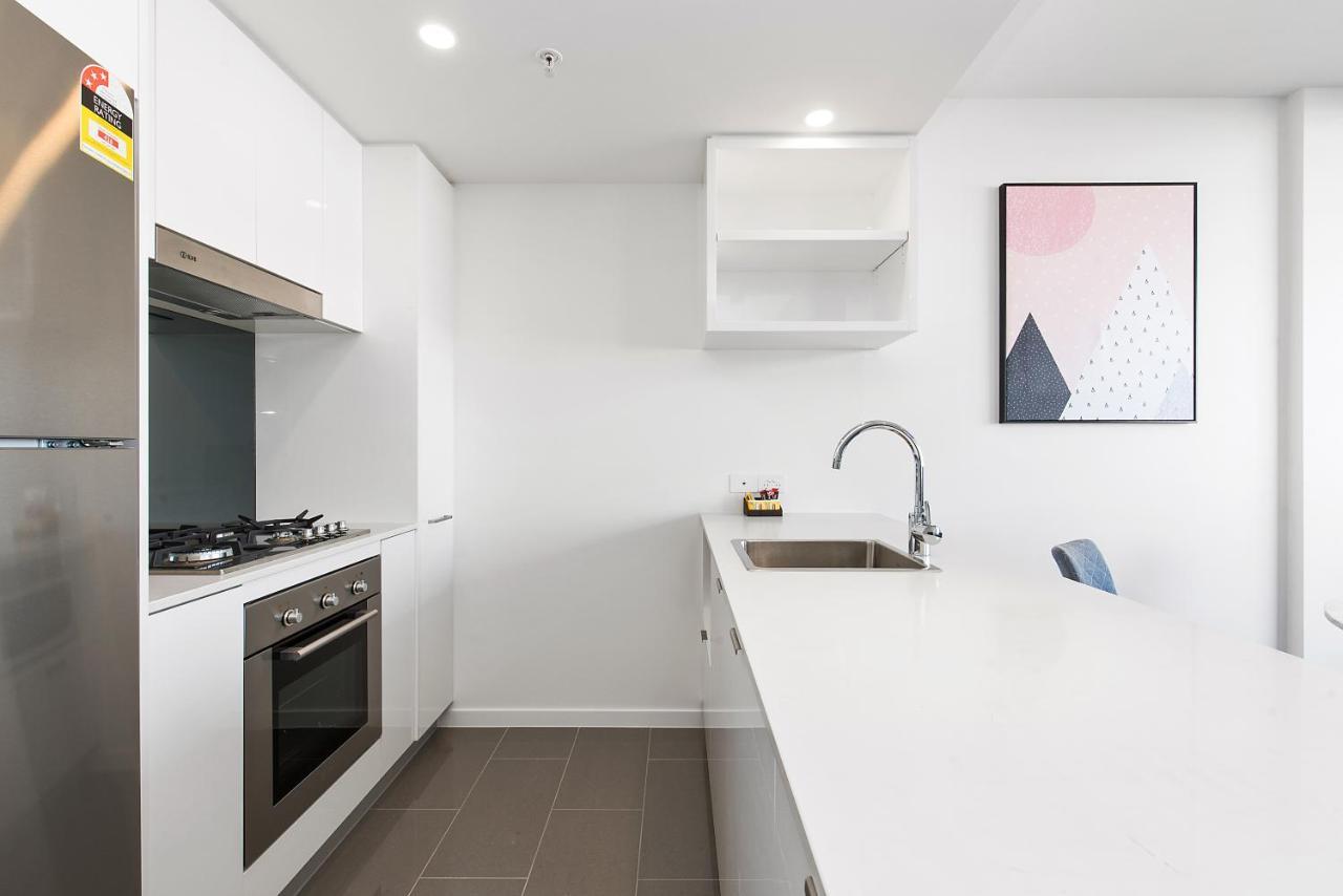 Ivy And Eve Apartments By Cllix Brisbane Extérieur photo